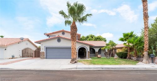 7425 Copper Crown Court, Las Vegas, NV, 89129 | Card Image