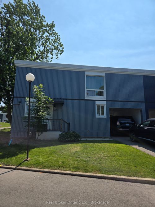 b65-25 Britten Close, Hamilton, ON, L9C4J8 | Card Image