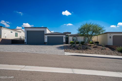 6639 Avienda Desierto Verde, Lake Havasu City, AZ, 86406-5414 | Card Image
