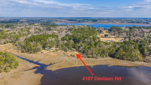4107 Davison Road, Ravenel, SC, 29470 | Card Image