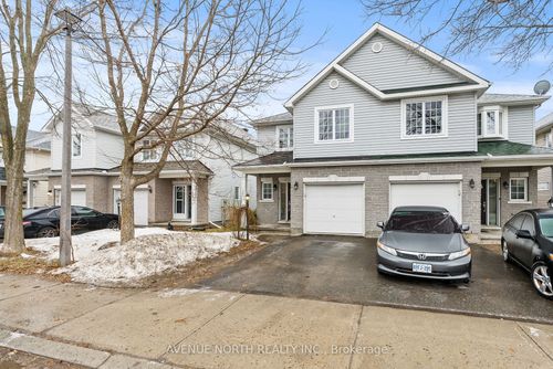 244 Deerfox Dr, Nepean, ON, K2J4Z2 | Card Image