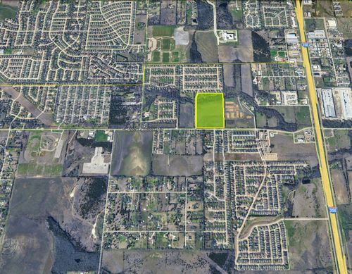916-900 E Bear Creek Rd, Glenn Heights, TX, 75154-8602 | Card Image
