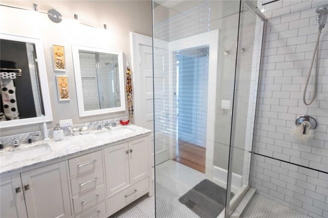 Master Bath- Dual Vanity | Image 24