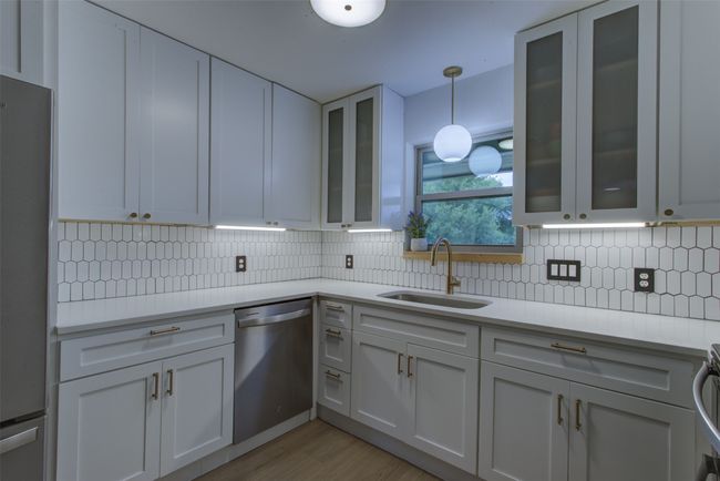 1201 Oakhurst Dr, House other with 3 bedrooms, 2 bathrooms and null parking in Southlake TX | Image 14