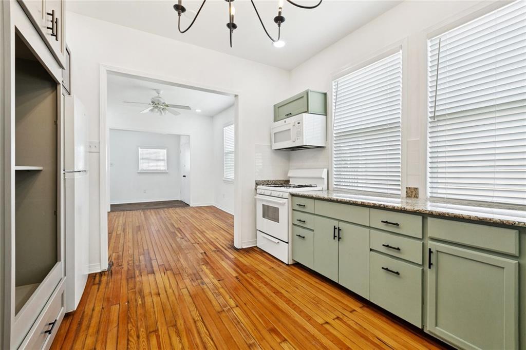 Residential Lease in New Orleans 4