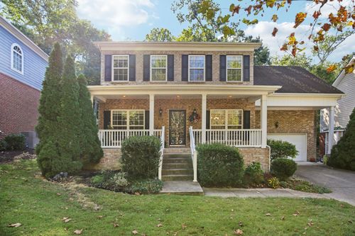 8332 Saint Danasus Dr, Nashville, TN, 37211-8618 | Card Image