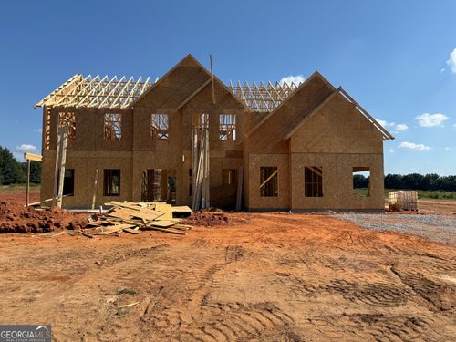 LOT 14 Highway 362 W, Williamson, GA, 30292-3226 | Card Image