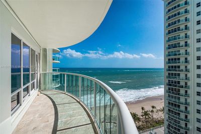 1104N - 3410 Galt Ocean Dr, Condo with 2 bedrooms, 2 bathrooms and null parking in Fort Lauderdale FL | Image 1