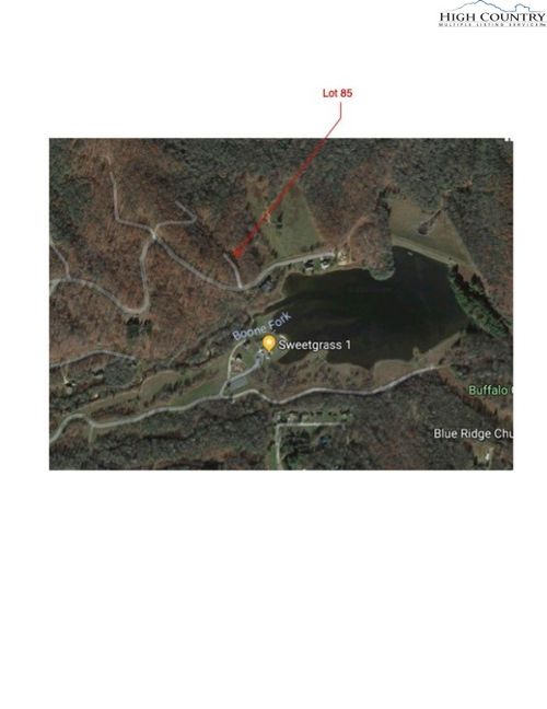 85 Sweet Pea Ln, Blowing Rock, NC, 28605 | Card Image