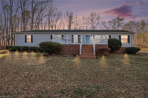 1115 Cross Creek Drive, Walnut Cove, NC, 27052 | Card Image