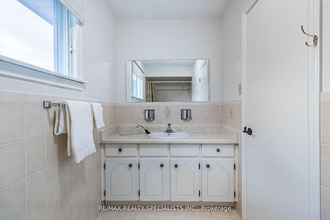 96 Nipissing Cres, House other with 4 bedrooms, 3 bathrooms and 4 parking in Brampton ON | Image 26