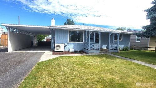 268 Park Pl Se, Ephrata, WA, 98823-2213 | Card Image