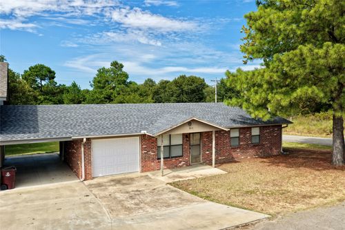 1812 Sunset Dr, Eufaula, OK, 74432-4421 | Card Image