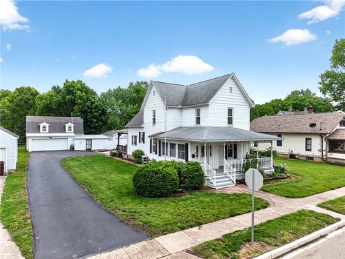 6 Maple St, Franklin, OH, 45005-3537 | Card Image