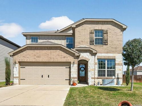 613 Whitman Ave, Georgetown, TX, 78626-2593 | Card Image