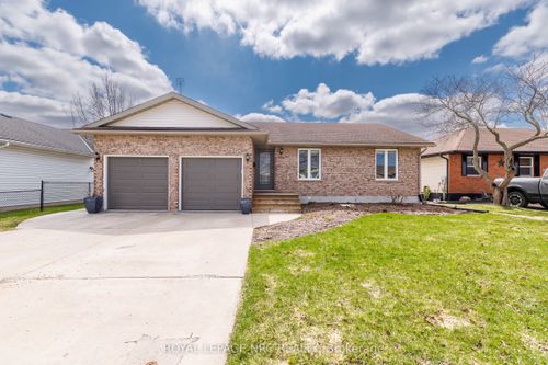 109 Calla Terrace, Welland, ON, L3C7C2 | Card Image