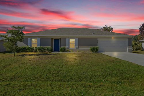 1790 Sw Mcallister Ln, Port St. Lucie, FL, 34953-2049 | Card Image