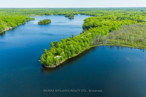 0 5th Lake Rd, Central Frontenac, ON, K0H2K0 | Card Image