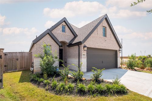 10402 Cecilia Star Lane, Richmond, TX, 77406 | Card Image