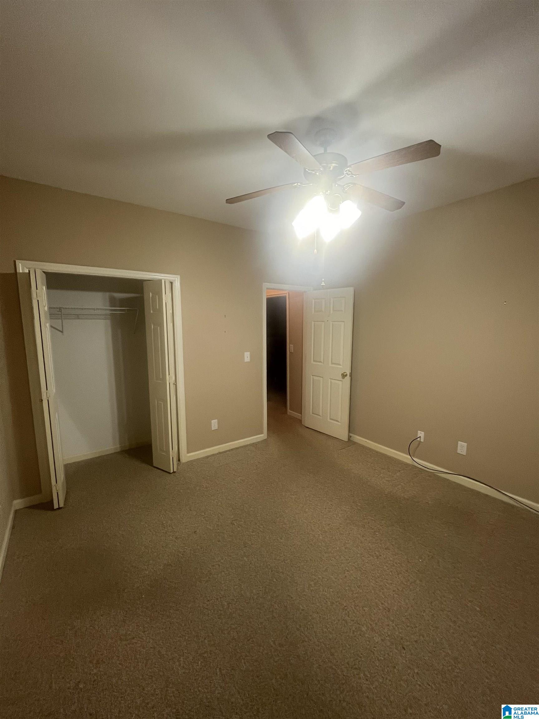 Residential in CENTER POINT 4