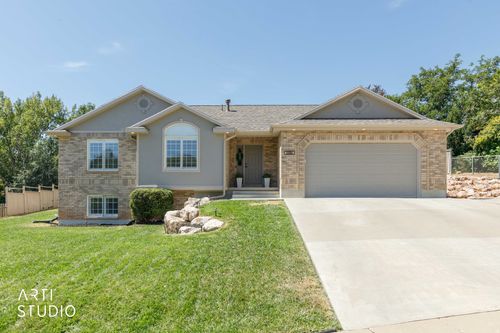 1181 5700, South Ogden, UT, 84405-4899 | Card Image