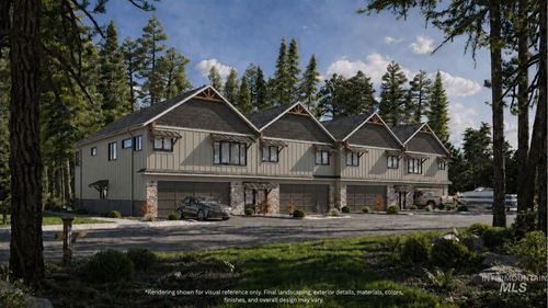 901 Pinedale St, McCall, ID, 83638 | Card Image