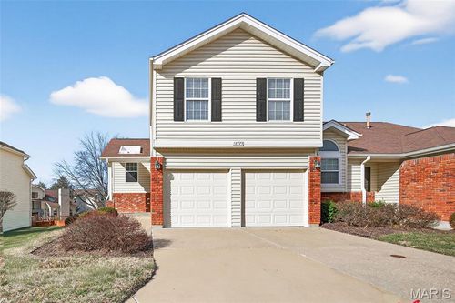 12725 Bennington Common Ln, Saint Louis, MO, 63146-2554 | Card Image