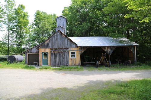 487 Vt Route 15 Highway, Underhill, VT, 05489 | Card Image