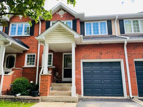 11-2880 Headon Forest Dr, Burlington, ON, L7M4H2 | Card Image