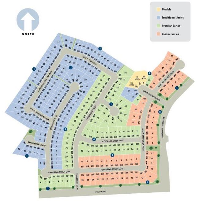 18707 Austin Ridge Dr, House other with 3 bedrooms, 2 bathrooms and 2 parking in Crosby TX | Image 10