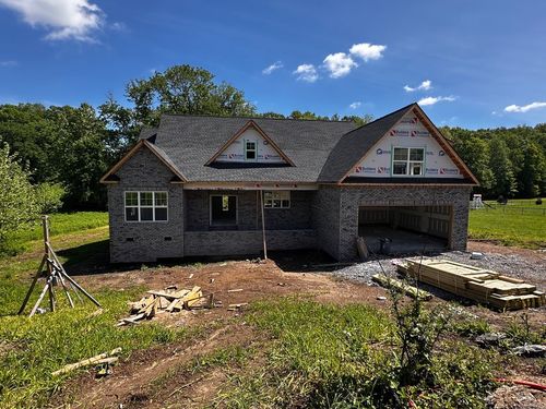 4062 Summit Dr, Greenbrier, TN, 37073-5724 | Card Image