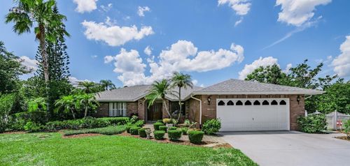 3817 Nicholas Ct, TARPON SPRINGS, FL, 34688-9012 | Card Image