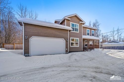 24540 Grace St, Chugiak, AK, 99567-5547 | Card Image