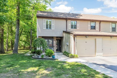 76 Horseshoe Ct, Oceanport, NJ, 07757-1171 | Card Image