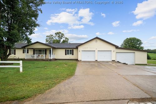 16130 Ashton Upland Road, Fraziers Bottom, WV, 25082 | Card Image
