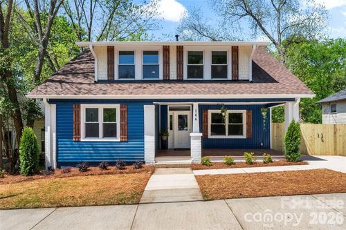 166 Franklin Ave Nw, Concord, NC, 28025-4942 | Card Image