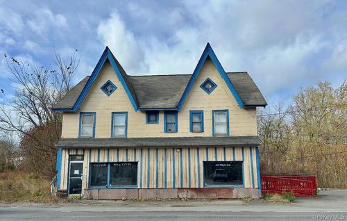 6328 Route 209, Kerhonkson, NY, 12446-3656 | Card Image