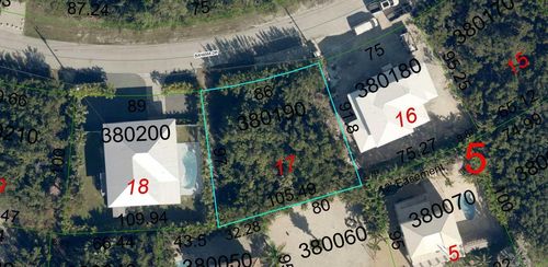 Lot 17 Bahama Dr, Duck Key, FL, 33050 | Card Image