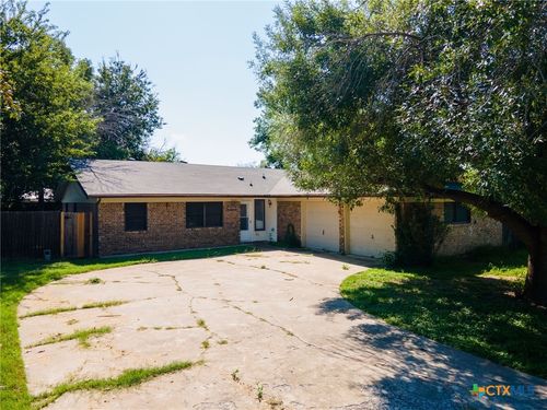 1902 Hooten St, Killeen, TX, 76543-3336 | Card Image