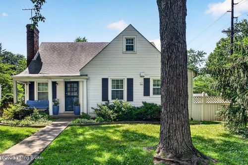 4300 S 2nd St, Louisville, KY, 40214-1522 | Card Image