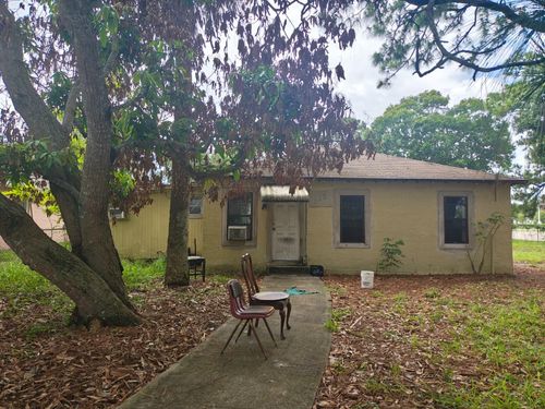 315 N 24th Street, Fort Pierce, FL, 34950 | Card Image