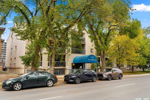 303-2160 Cornwall St, Regina, SK, S4P2K7 | Card Image