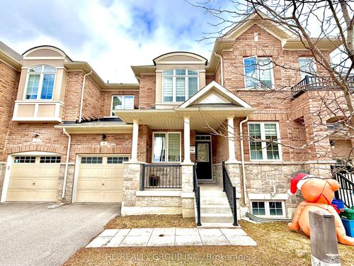 4 Sand Hill Mews, Vaughan, ON, L6A4Y4 | Card Image