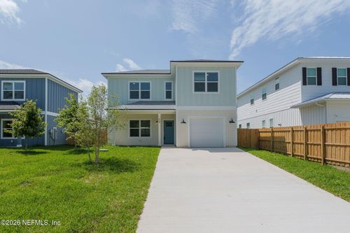 609 2nd St, St Augustine, FL, 32080-3824 | Card Image
