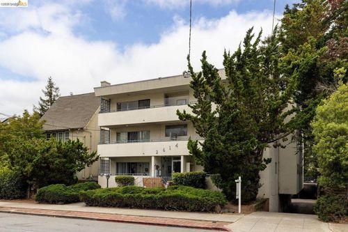 9-2614 Warring St, Berkeley, CA, 94704-3425 | Card Image