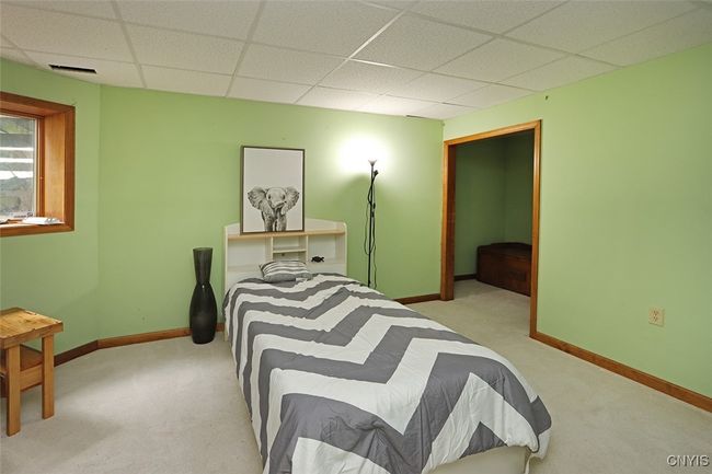 3485 Oran Delphi Rd, House other with 5 bedrooms, 4 bathrooms and null parking in Manlius NY | Image 30