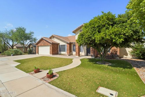 4248 S Emery --, Mesa, AZ, 85212 | Card Image