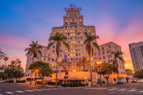 1103-702 Ash St, San Diego, CA, 92101 | Card Image