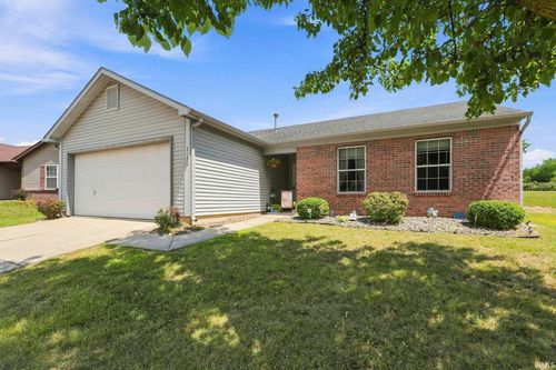 3120 Cedar Ridge Run, Fort Wayne, IN, 46808-4430 | Card Image