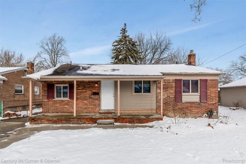 26752 Midway Street, Dearborn Heights, MI, 48127 | Card Image